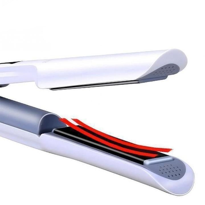 Professional Ceramic Tourmaline Hair Straightener
