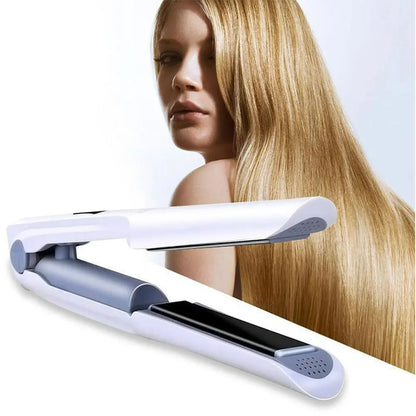Professional Ceramic Tourmaline Hair Straightener