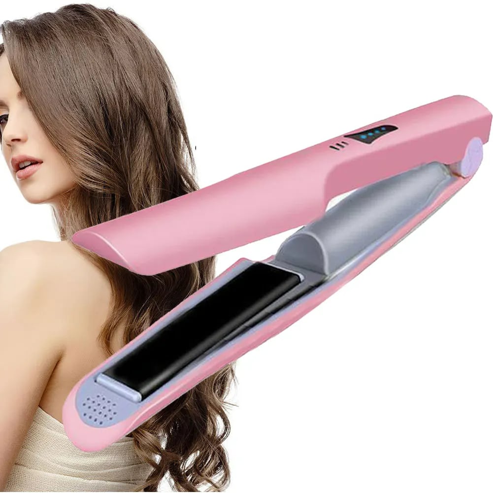 Professional Ceramic Tourmaline Hair Straightener