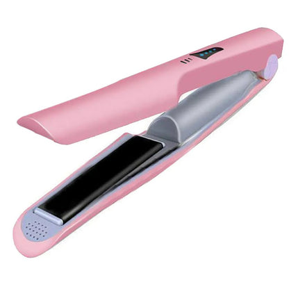 Professional Ceramic Tourmaline Hair Straightener