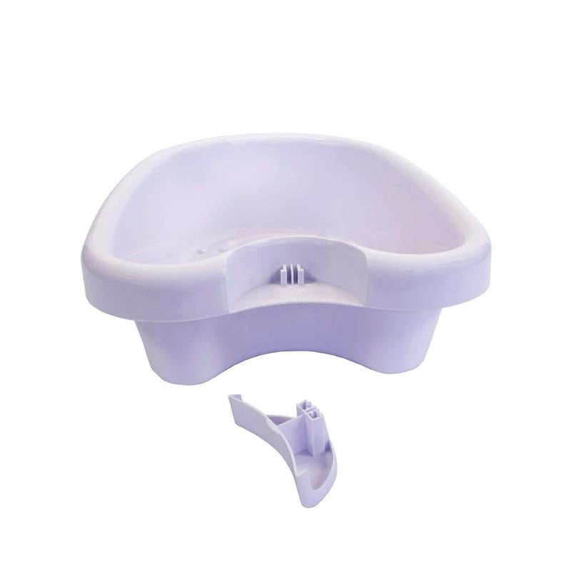Professional Foot Tub Basin