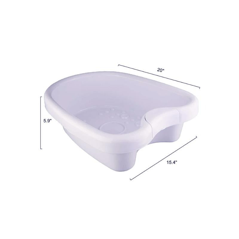 Professional Foot Tub Basin