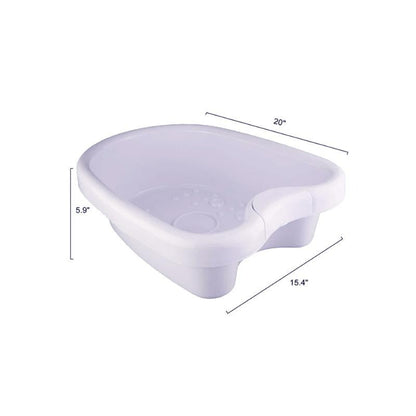 Professional Foot Tub Basin