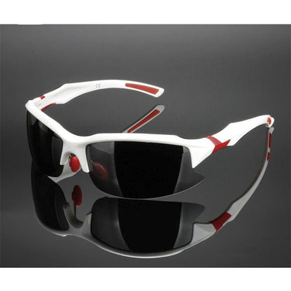 Professional Polarized Cycling Glasses, Bike Bicycle Goggles Outdoor Sports Sunglasses UV 400