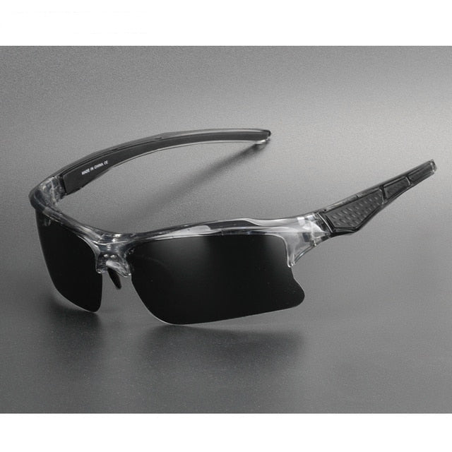 Professional Polarized Cycling Glasses, Bike Bicycle Goggles Outdoor Sports Sunglasses UV 400