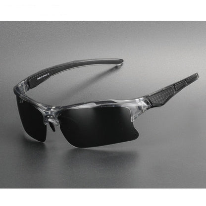 Professional Polarized Cycling Glasses, Bike Bicycle Goggles Outdoor Sports Sunglasses UV 400