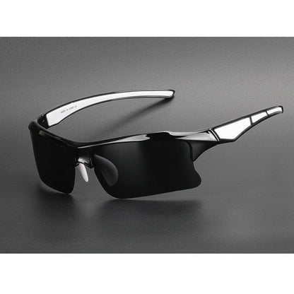 Professional Polarized Cycling Glasses, Bike Bicycle Goggles Outdoor Sports Sunglasses UV 400
