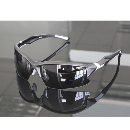 Professional Polarized Cycling Glasses, Bike Bicycle Goggles Outdoor Sports Sunglasses UV 400