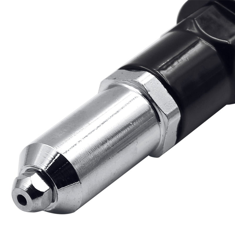 Professional Rivet Gun Adapter Kit