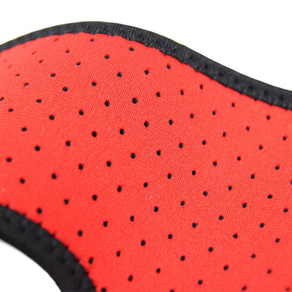 Hip & Groin Compression Wrap — Adjustable Neoprene Support Brace for Hip, Thigh & Hamstring