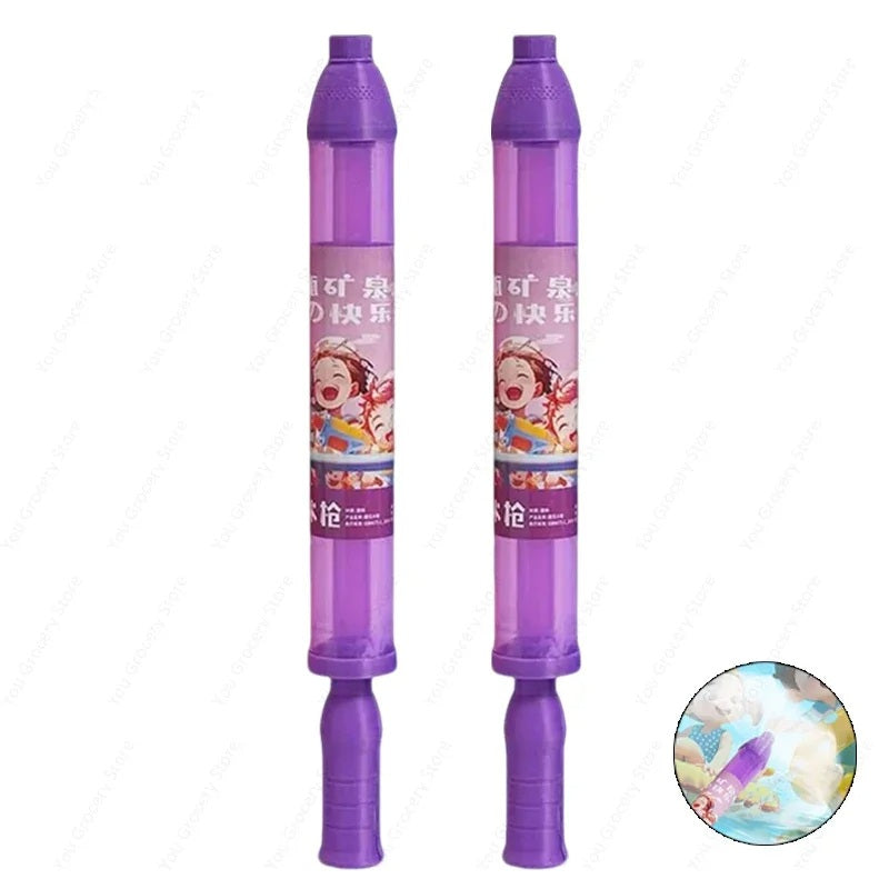 Romantic Fireworks Water Gun Props – Couples’ Streetlight Night Photo Accessories for Capturing Dreamy Moments & Leisure Vibes