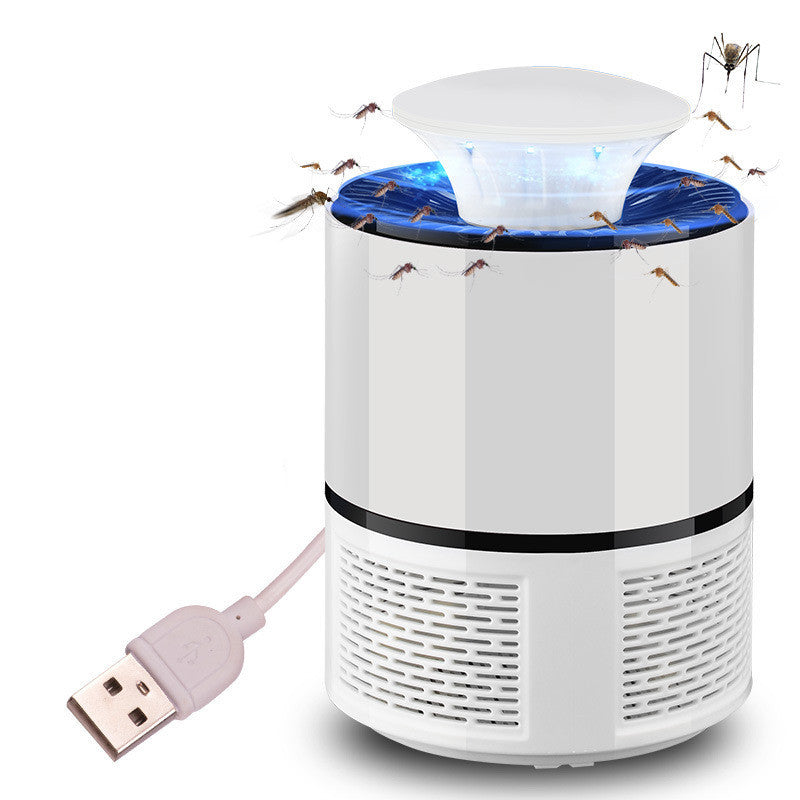 Anti-Mosquito USB Lamp