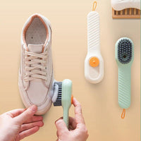 2-Set Shoe Cleaning Brushes