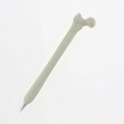Quirky Bone Inspired Ballpoint Pen – Fun & Spooky Novelty for School, Office & Gift Giving
