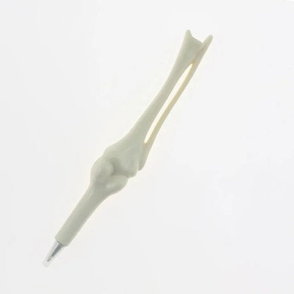 Quirky Bone Inspired Ballpoint Pen – Fun & Spooky Novelty for School, Office & Gift Giving
