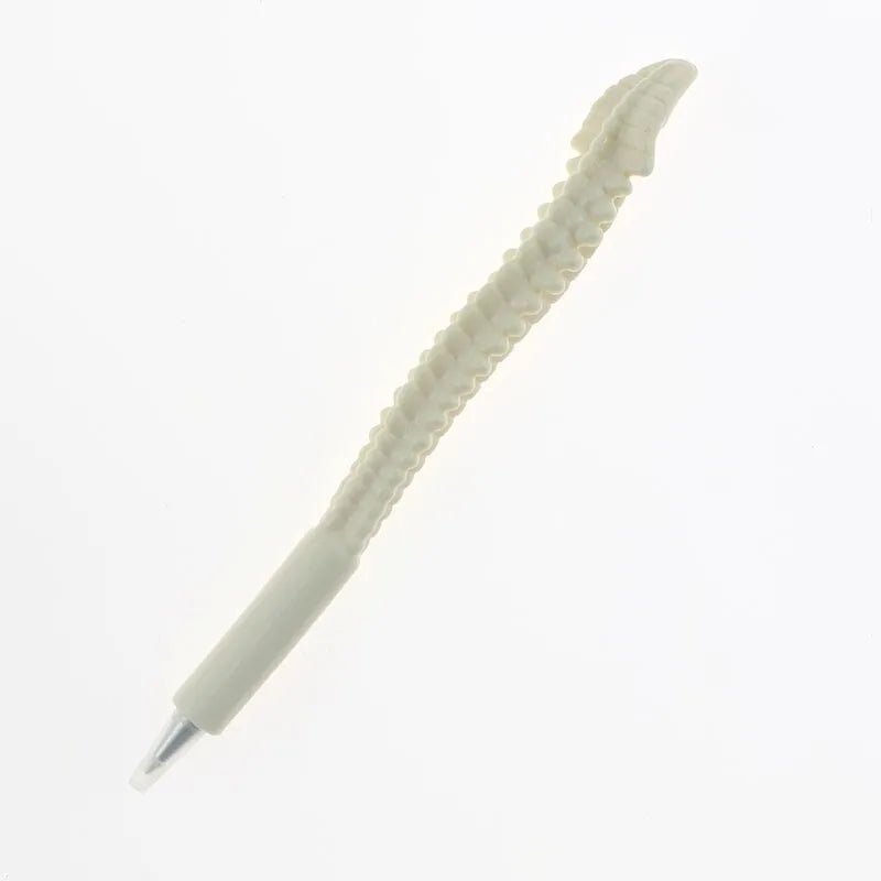 Quirky Bone Inspired Ballpoint Pen – Fun & Spooky Novelty for School, Office & Gift Giving