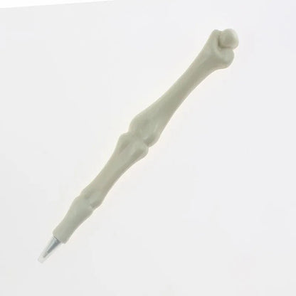 Quirky Bone Inspired Ballpoint Pen – Fun & Spooky Novelty for School, Office & Gift Giving