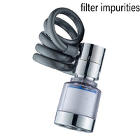 Faucet Extender