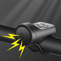 Bike Alarm
