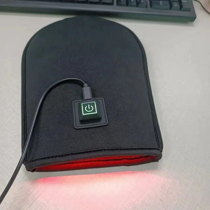 Red Light Therapy For Hands - Joint Pain Relief Treatment Mitten