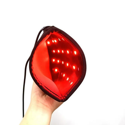 Red Light Therapy For Hands - Joint Pain Relief Treatment Mitten