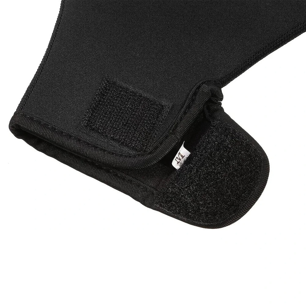 Webbed Swim Training Gloves - Neoprene Aquatic Gloves for Resistance Fitness, Scuba Diving & Water Aerobics Strength Training