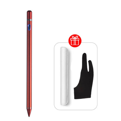 Magnetic Wireless Stylus Pen for Tablets – Universal Touchscreen Pencil Compatible with Android, Apple, and More