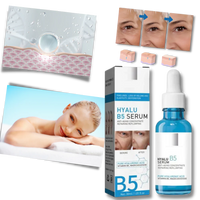 Rejuvenating Hyalu B5 Hyaluronic Acid Serum
