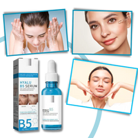 Rejuvenating Hyalu B5 Hyaluronic Acid Serum
