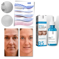Rejuvenating Hyalu B5 Hyaluronic Acid Serum