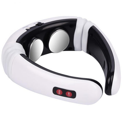 Smart Neck Massager - Neck Pain Relief Device