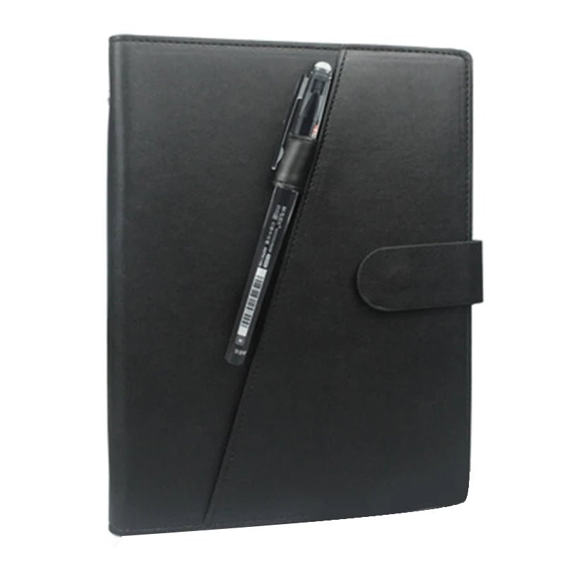 Reusable Notebook - Smart Reusable Erasable Notebook