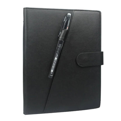Reusable Notebook - Smart Reusable Erasable Notebook