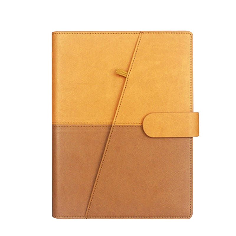 Reusable Notebook - Smart Reusable Erasable Notebook
