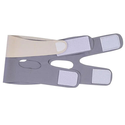 Reusable V-Line Face Slimming Bandage – Elastic Slimming Strap for a Sculpted, Youthful Look