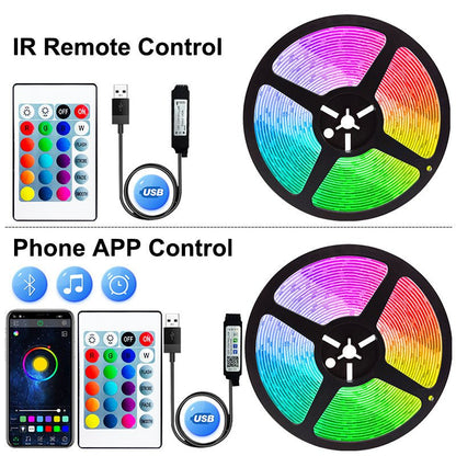 RGB Backlight LED Strip