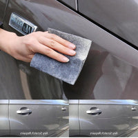 Nano Car Scratch Repair Cloth
