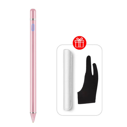 Magnetic Wireless Stylus Pen for Tablets – Universal Touchscreen Pencil Compatible with Android, Apple, and More