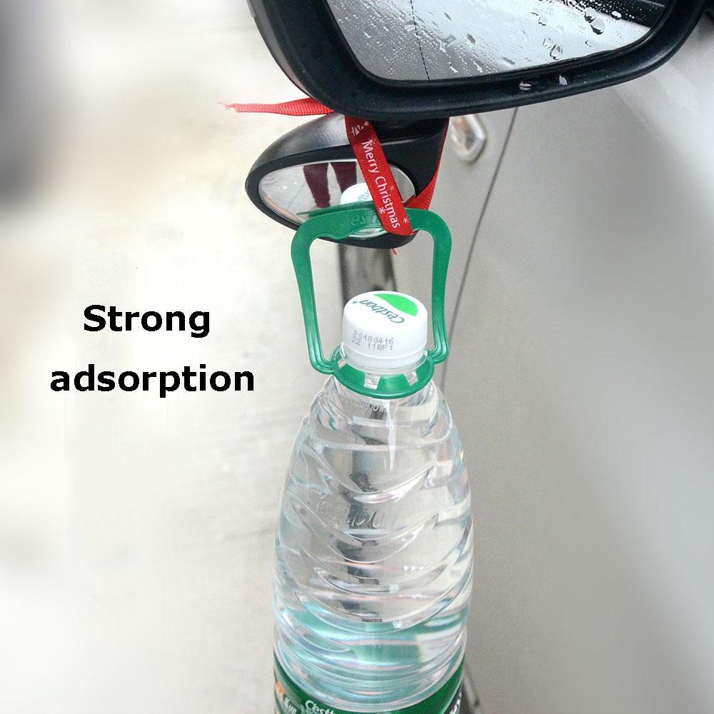 Rotatable 2 Side Car Blind Spot Mirror