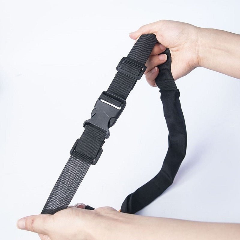 Running Waist Bag - Running Belt Bag for Hiking Cycling Workout, Reflective Runners Belt Jogging Pocket Belt, Travelling Money Phone Holder