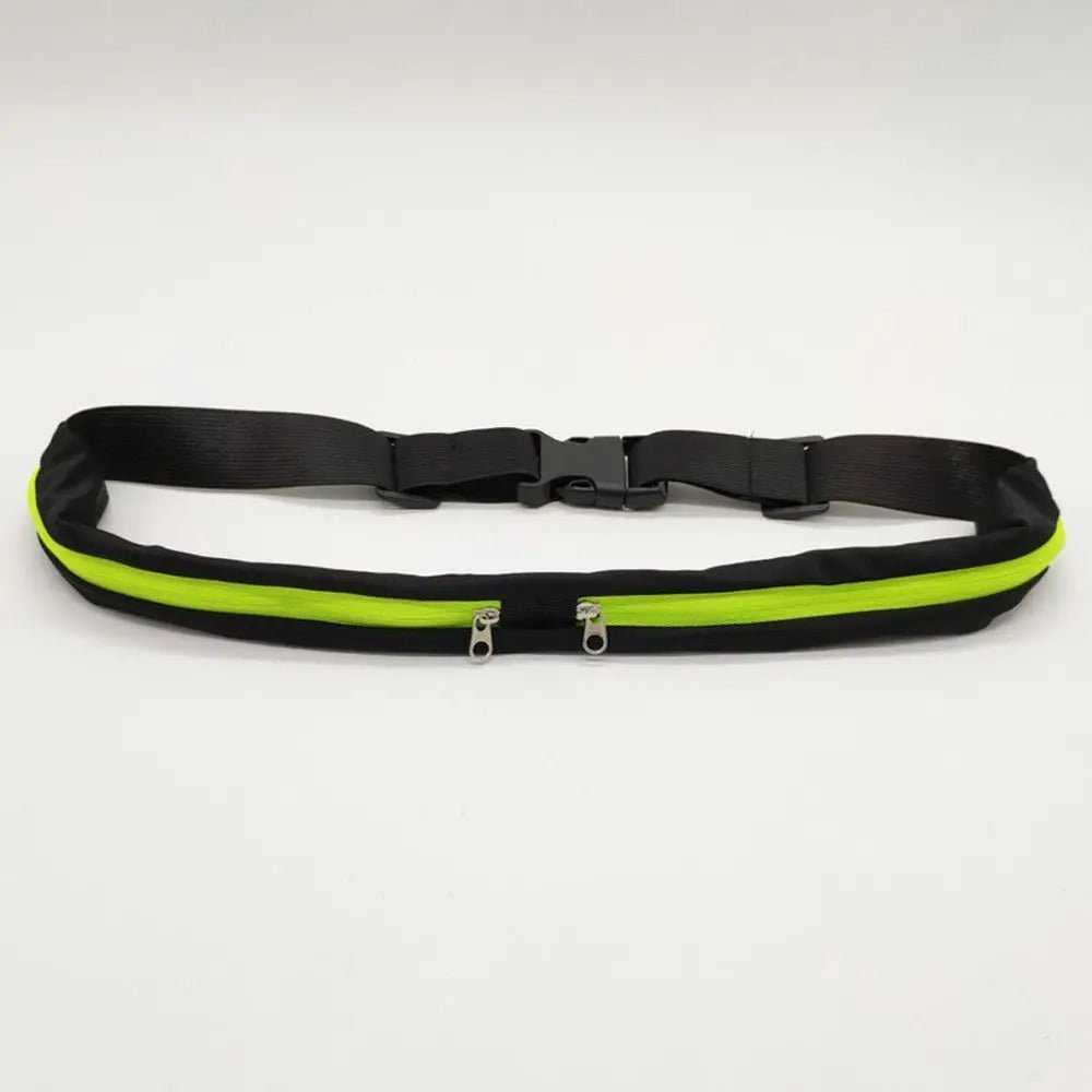 Running Waist Bag - Waist Bag for Hiking, Cycling and Workout