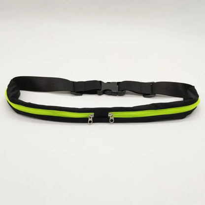 Running Waist Bag - Waist Bag for Hiking, Cycling and Workout