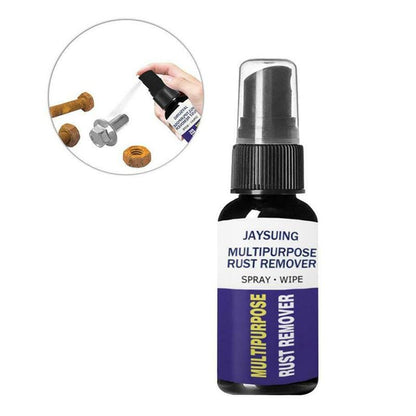 Rust Remover Steel Repair