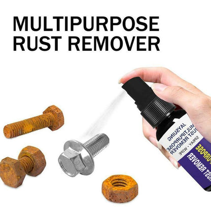 Rust Remover Steel Repair