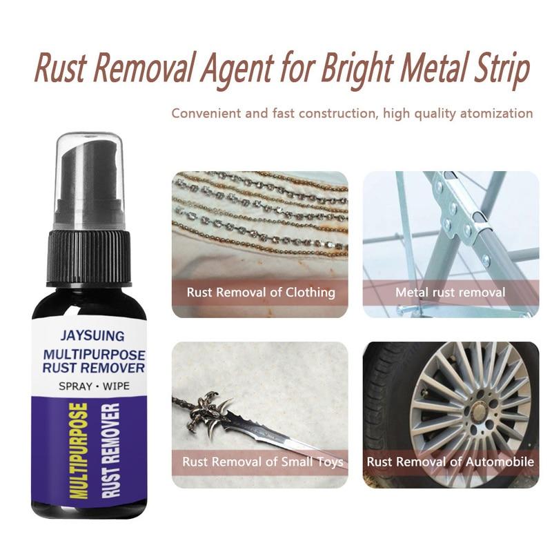 Rust Remover Steel Repair