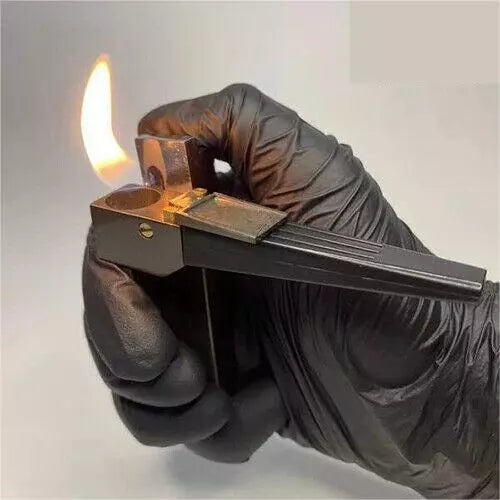 Portable Hitter Lighter