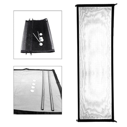 Safeguard Pet Door Barrier