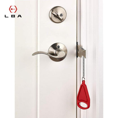 SafeLock™ Portable Door Lock
