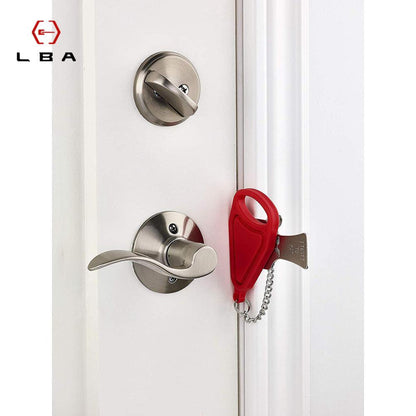 SafeLock™ Portable Door Lock