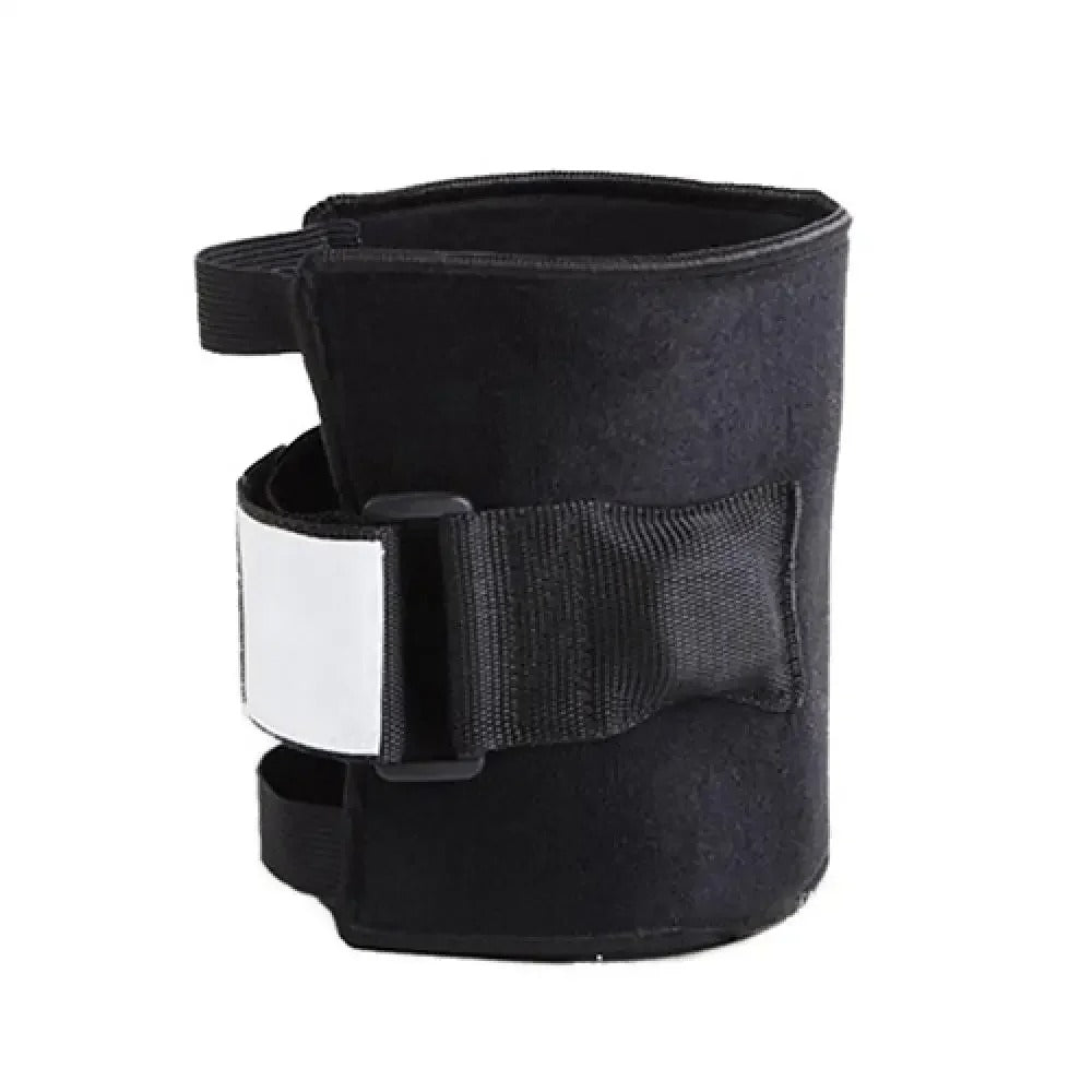 Knee Relief Sciatica Leg Brace - Acupressure Leg Sciatica Brace Pressure Point Support